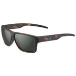 
Bollé Lunettes de soleil Temper Tortoise Matte Axis Polarized  Présentation