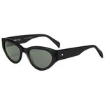 
Otis Lunettes de soleil Audrey Eco Black Grey  Présentation