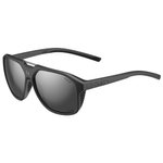 
Bollé Lunettes de soleil Arcadia Black Matte Volt+ Cold White Polarized  Présentation