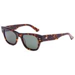 
Otis Lunettes de soleil Out Of Sight Eco Havana Ray Grey  Présentation