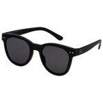 
Izipizi Lunettes de soleil Sun #N Black Soft Grey  Présentation