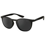 
Zeal Lunettes de soleil Juno Matte Black Ellume Polarized Dark Grey  Présentation