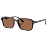 
Ray Ban Lunettes de soleil RB9131S Kids Polished Havana Dark Brown  Présentation