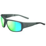 
Bollé Lunettes de soleil Sfinx Hunter Green Frost Jade Green Polarized  Présentation