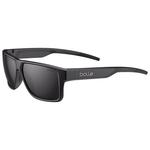
Bollé Lunettes de soleil Temper Black Matte Volt+ Gun Polarized  Présentation