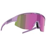 
Bliz Lunettes de soleil Matrix Matt Purple Brown Purple Mirror  Présentation