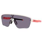
Oakley Lunettes de soleil Corridor Sq Matte Mist Prizm Grey  Présentation
