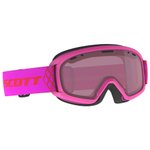 
Scott Masque Junior Witty High Viz Pink Enhancer  Présentation