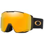 
Oakley Masque Line Miner Pro L 50th Anniversary Prizm 24k Iridium + Prizm Iced Iridium  Présentation