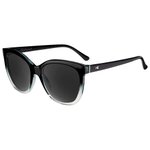 
Knockaround Lunettes de soleil Deja Views Obsidian  Présentation