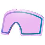 
Oakley Ecran de masque Liner Miner L Prizm Iced Iridium  Présentation