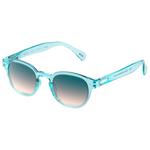 
Izipizi Lunettes de soleil Sun #C Turquoise Stone Blue Gradient Polarized  Présentation