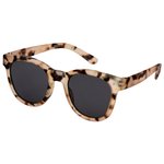 
Izipizi Lunettes de soleil Sun #N Light Tortoise Soft Grey  Présentation