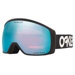 
Oakley Masque Flight Tracker M Factory Pilot Black Prizm Sapphire Iridium  Présentation