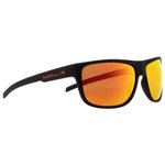 
Red Bull Spect Lunettes de soleil Loom Black Brown With Red Mirror  Présentation