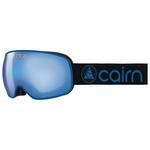 
Cairn Masque Magnetik Mat Black Blue Spx 3000ium + Spx 1000 Yellow  Présentation