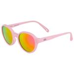 
Altitude Eyewear Lunettes de soleil Nuage Pink Grey Silver Flash  Présentation