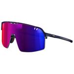 
Julbo Lunettes de soleil Intensity Brillant Bleu Foncé Spectron Hd 3  Présentation