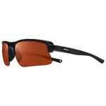 
Revo Lunettes de soleil Annika 2 Matte Black Serilium Drive Polarized  Présentation