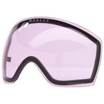 
Oakley Ecran de masque Flight Deck Pro L Prizm Clear  Présentation