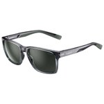 
Bollé Lunettes de soleil Reverence Dark Grey Crystal Axis Polarized  Présentation