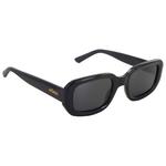 
Moken Vision Lunettes de soleil Zenith Black Grey Cat.3 Polarized  Présentation