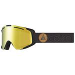 Cairn Masque Genesis Mat Black Gold Clx 3000 Ium  Présentation 
Cairn Masque Genesis Mat Black Gold Clx 3000 Ium  Présentation