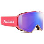 
Julbo Masque Cyrius-X Dreamers Series Beige Corail Reactiv 1-3 High Contrast  Présentation