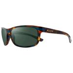
Revo Lunettes de soleil Jude Tortoise Blue Crystal Smoke Green Polarized  Présentation