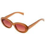 
Komono Lunettes de soleil Luna Sahara  Présentation