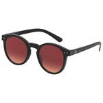 
Izipizi Lunettes de soleil Sun #M Black Road Brown Shading Polarized  Présentation