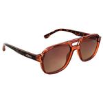 
Moken Vision Lunettes de soleil Tommy Brown Orange  Présentation
