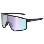 
Cebe Lunettes de soleil Outflow 2 Matt Black Cameleon Vario Grey Purple Revo  Présentation