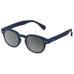 
Izipizi Lunettes de soleil Sun #C Junior Navy Blue Soft Grey  Présentation
