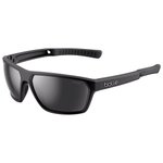 
Bollé Lunettes de soleil Terrus Black Matte Volt+ Gun Polarized  Présentation