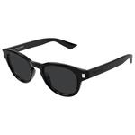 
Saint Laurent Lunettes de soleil SL 876 001 Black  Présentation
