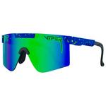 
Pit Viper Lunettes de soleil The Original 2.0 Narrow Polarized The Leonardo  Présentation