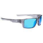 
Mundaka Optic Lunettes de soleil Foil Grey Smoke Cx Polarized Bleu Revo  Présentation