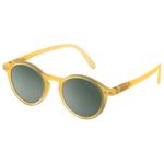 
Izipizi Lunettes de soleil Sun Kids #D Yellow Honey Green Polarized  Présentation