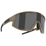 
Bliz Lunettes de soleil Vision Matte Camo Green Smoke Silver Mirror  Présentation