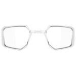 
AZR Verres de rechange Insert Optique Speed Rx Crystal  Présentation