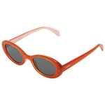 
Komono Lunettes de soleil Ana Fox  Présentation