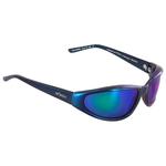 
Moken Vision Lunettes de soleil Kutbak Blue Green Polarized  Présentation