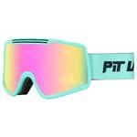 
Pit Viper Masque The French Fry The Spume  Présentation