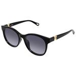 
Chloé Lunettes de soleil CH0375SK 001 Black  Présentation