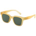 
Izipizi Lunettes de soleil Child Road Yellow Honey Green Polarized  Présentation