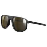
Julbo Lunettes de soleil Ward Mat Noir Spectron 3 Polarized  Présentation