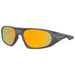 
Oakley Lunettes de soleil Neoforma Matte Carbon Prizm 24K Polarized  Présentation