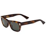 
Saint Laurent Lunettes de soleil SL 83 002 Havana  Présentation