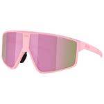 
Bliz Lunettes de soleil P002 Small Matte Power Pink Brown Rosé Multi  Présentation